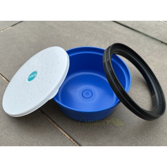 SPRO Krabička na červy C-Tec Maggot Maze Box