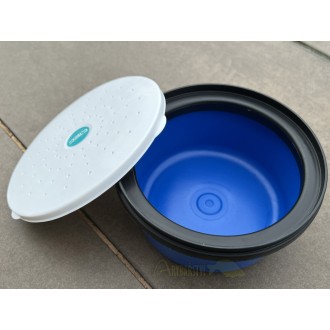 SPRO Krabička na červy C-Tec Maggot Maze Box