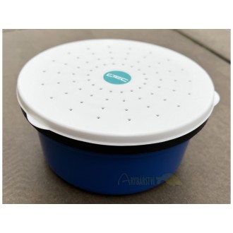 SPRO Krabička na červy C-Tec Maggot Maze Box