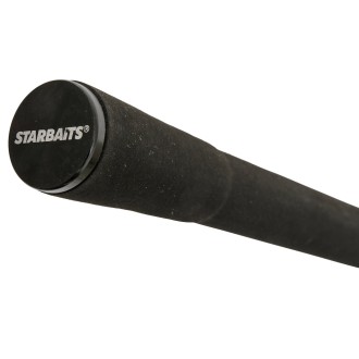 STARBAITS Prut M3 T-Spec X50 12 FT 3.00 Lb 3 díly