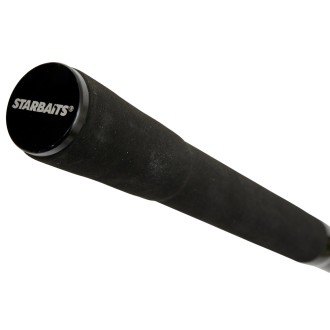 STARBAITS Prut M3 T-Spec X50 12 FT 3.00 Lb