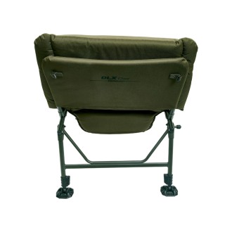 STARBAITS Křeslo Chair DLX