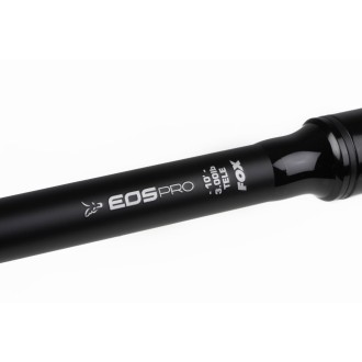 FOX Prut EOS Pro Tele Rod 10FT 3.00 Lb