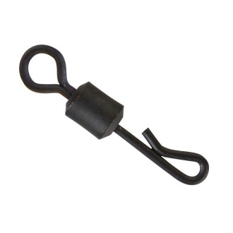 PROLOGIC Rychlovýměnný obratlík Quick Change Swivel Vel. 8 15 ks