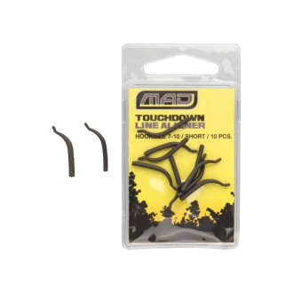 MAD Rovnátko háčku Touchdown Line Aligner Long 10 ks