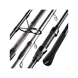 STARBAITS Prut Sniper 3.90m 3.5 Lbs