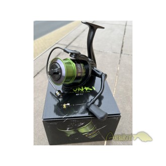 GUNKI Naviják GT FV 400