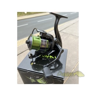 GUNKI Naviják GT FV 400