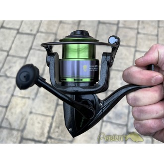 GUNKI Naviják GT FV 400