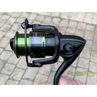 GUNKI Naviják GT FV 400