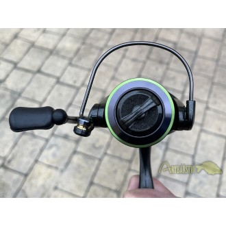 GUNKI Naviják GT FV 400