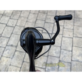 GUNKI Naviják GT FV 400