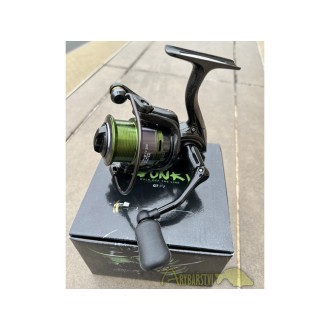 GUNKI Naviják GT FV 200