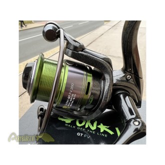 GUNKI Naviják GT FV 200