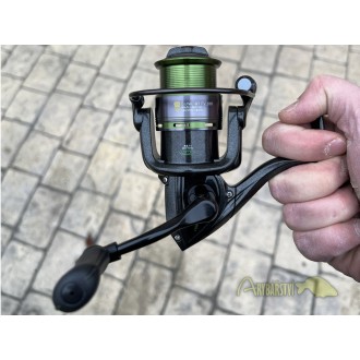 GUNKI Naviják GT FV 200