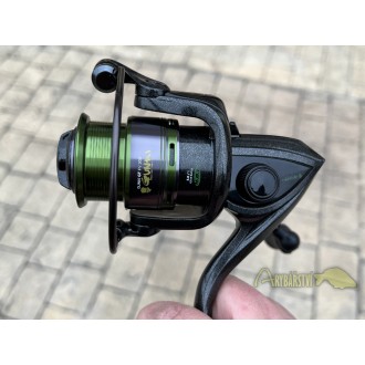 GUNKI Naviják GT FV 200