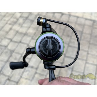 GUNKI Naviják GT FV 200