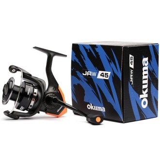 OKUMA Naviják JAW 45 FD