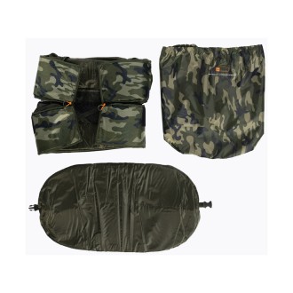 PROLOGIC Podložka Inspire Unhooking Mat Large