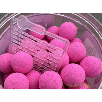 STARBAITS Plovoucí Boilies PROBIOTIC Blackberry Pop-Up 80 g