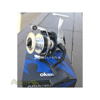 OKUMA Naviják Aria 65A FD