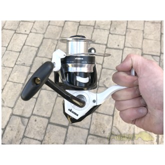 OKUMA Naviják Aria 65A FD