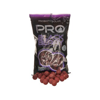 STARBAITS Boilies PRO Blackberry