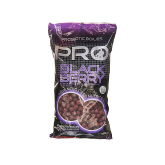 STARBAITS Boilies PRO Blackberry