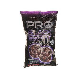 STARBAITS Boilies PRO Blackberry