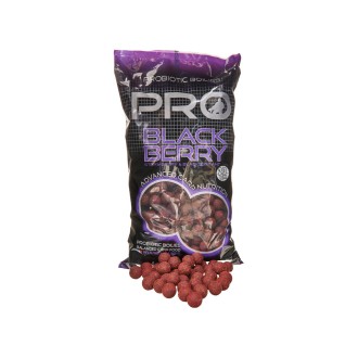 STARBAITS Boilies PRO Blackberry