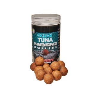 STARBAITS Ocean Tuna Hard Boilies 200 g