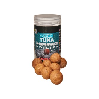 STARBAITS Ocean Tuna Hard Boilies 200 g