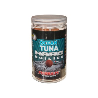 STARBAITS Ocean Tuna Hard Boilies 200 g