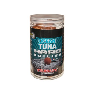 STARBAITS Ocean Tuna Hard Boilies 200 g