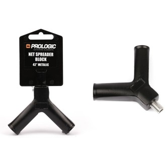 PROLOGIC Podběrákový kříž L Net Spreader Block Metallic 42