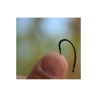 CARP R US Háček Predator ATS 10 ks