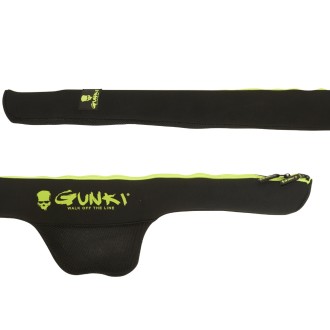 GUNKI Obal na prut Neopren Wrap Power Game 1.27 m