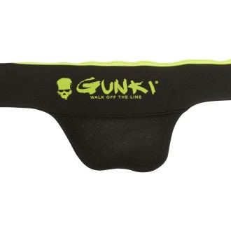 GUNKI Obal na prut Neopren Wrap Power Game 1.27 m