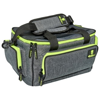 GUNKI Přívlačová taška Box Bag Power Game Pike