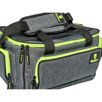 GUNKI Přívlačová taška Box Bag Power Game Pike