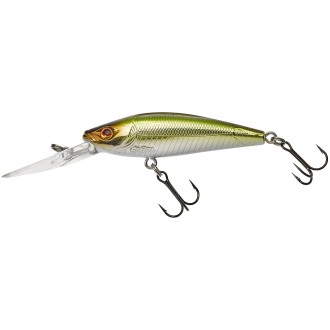 GUNKI Wobler Mothra 60 SP