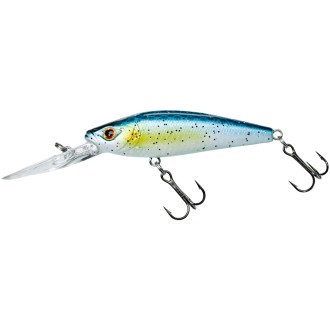 GUNKI Wobler Mothra 60 SP