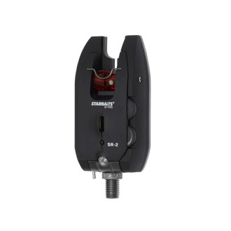 STARBAITS Signalizátor D-TEC Red Červený