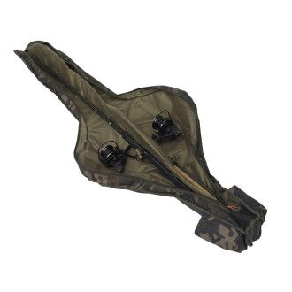 PROLOGIC Obal na Pruty Avenger Padded Multi Sleeve 2 ROD 12 FT