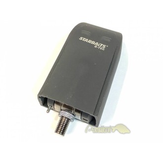 STARBAITS Signalizátor D-TEC Red Červený