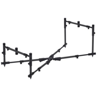 PROLOGIC Stojan K3 Carbon Rod Pod 3 Rod