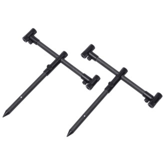 PROLOGIC Stojan K3 Carbon Rod Pod 3 Rod