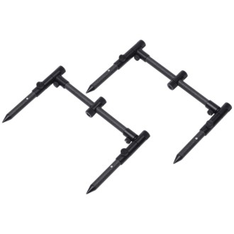 PROLOGIC Stojan K3 Carbon Rod Pod 3 Rod
