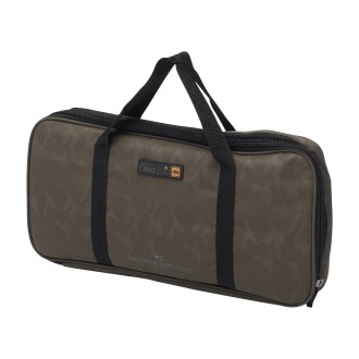 PROLOGIC Stojan K3 Carbon Rod Pod 3 Rod