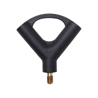 PROLOGIC Podběrákový kříž L Net Spreader Block Nylon 42